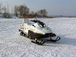 Stels V800 Росомаха