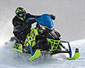 Снегоходы Arctic Cat 2020 модельного года