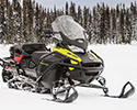 Снегоходы Ski-Doo 2020 модельного года